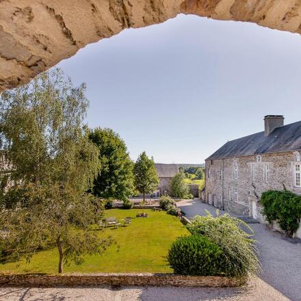 20 of the Best B&Bs in Normandy