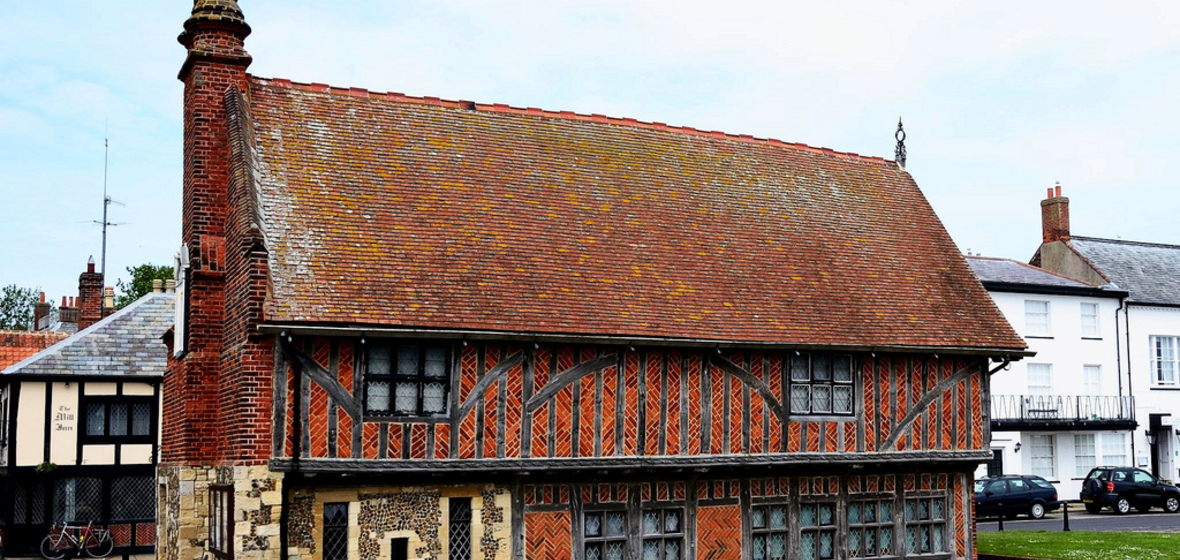 Photo de Aldeburgh