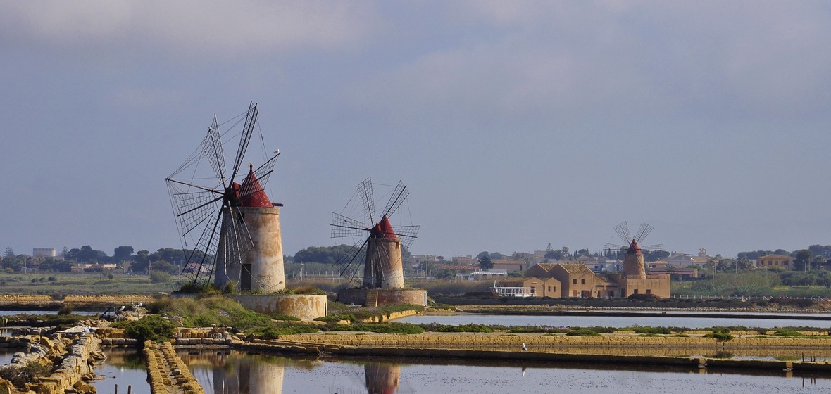 Photo of Marsala