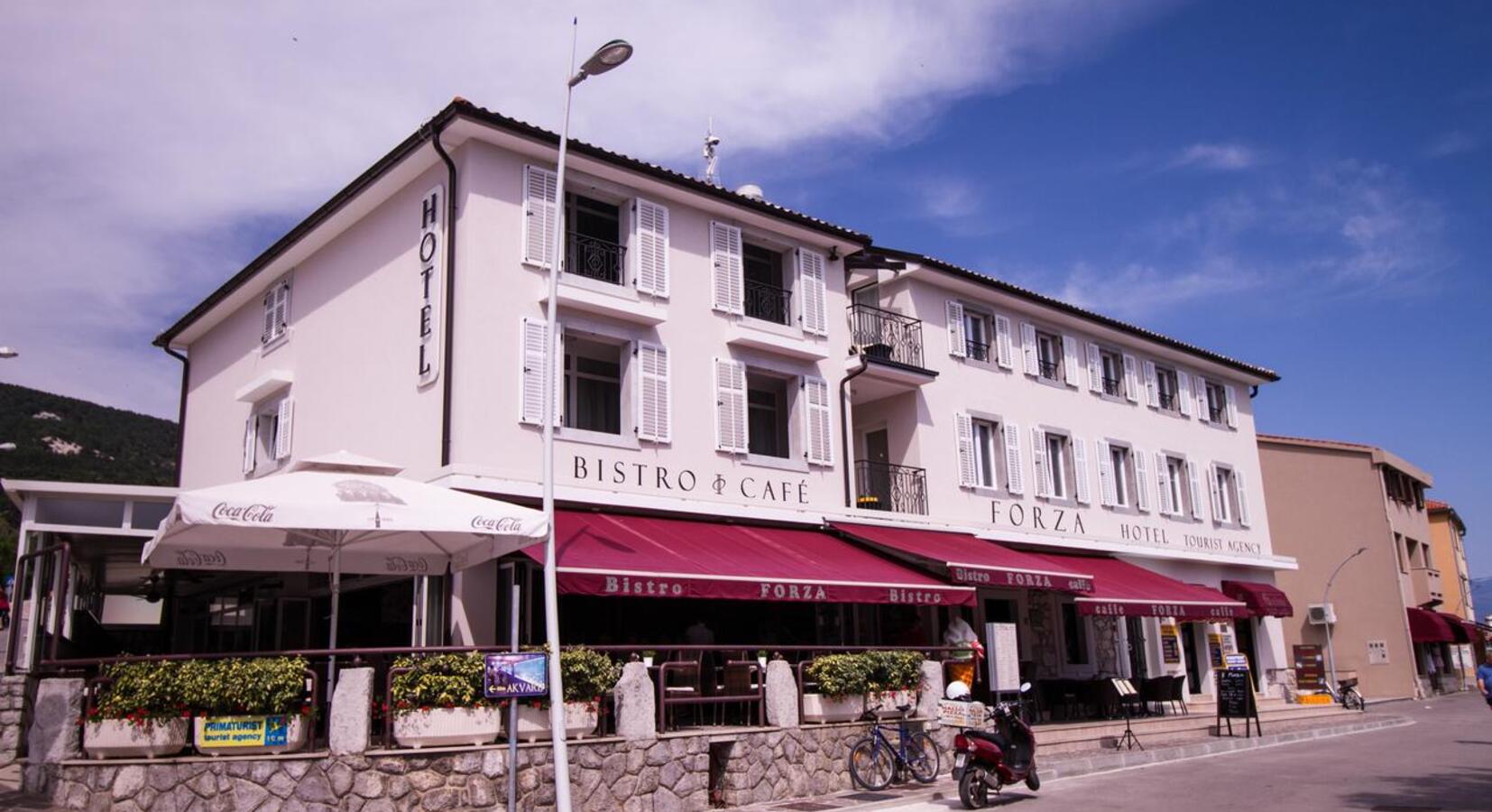 Photo of Heritage Hotel Forza