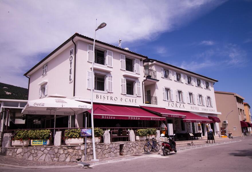 Heritage Hotel Forza