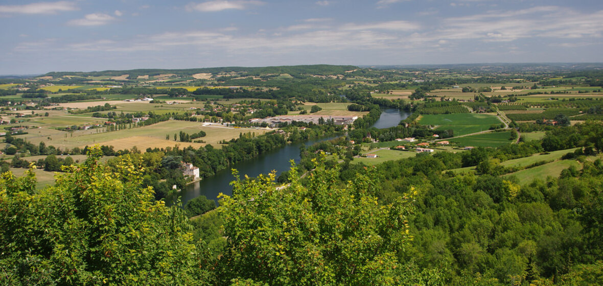 Photo of Penne d'Agenais