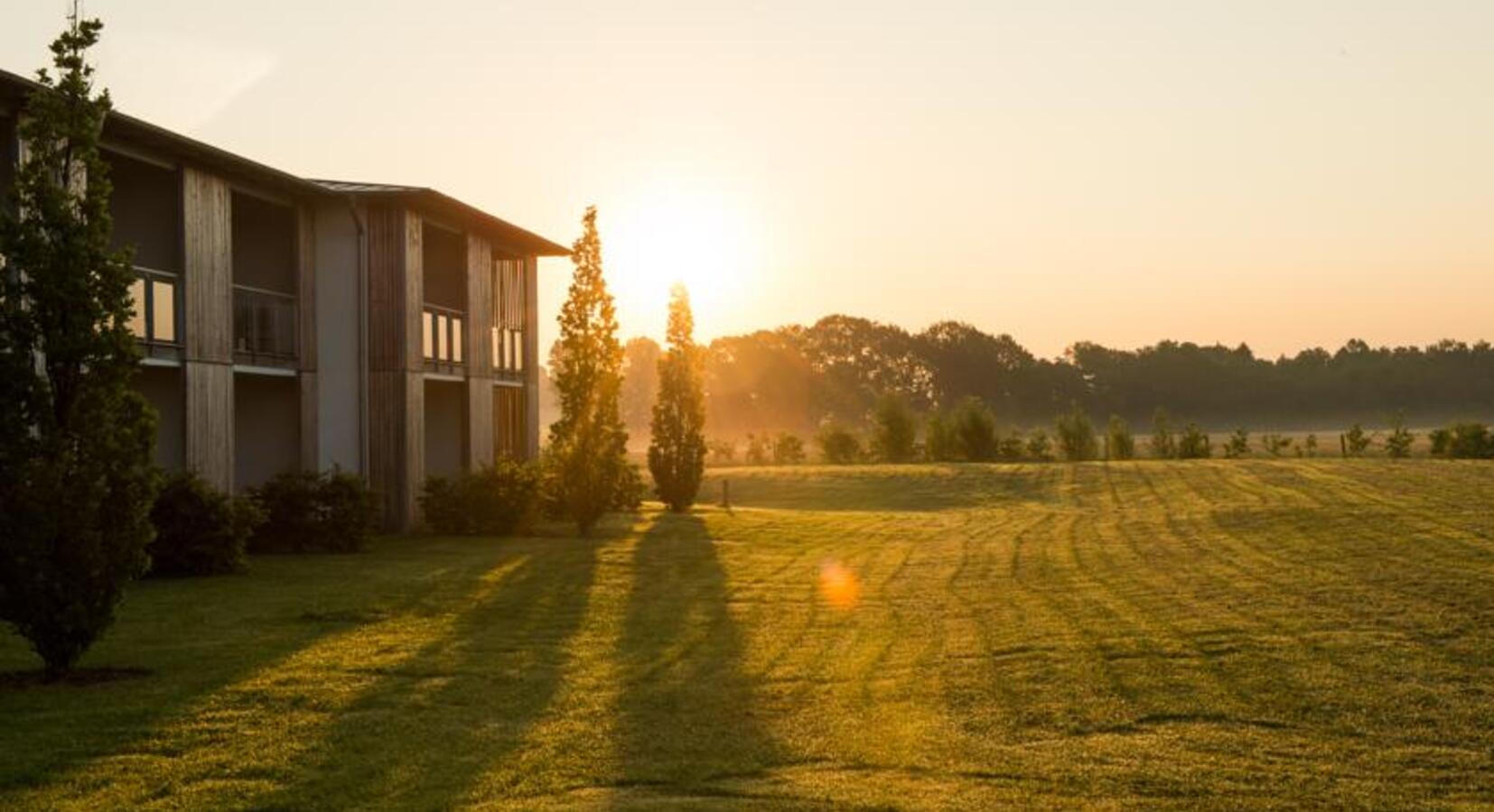 Photo of Hotel Gut Bardenhagen