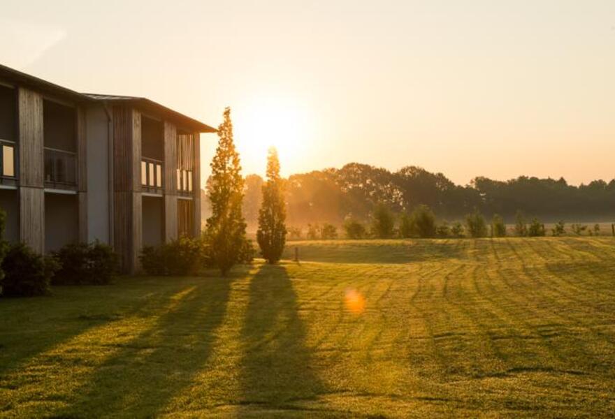 Hotel Gut Bardenhagen