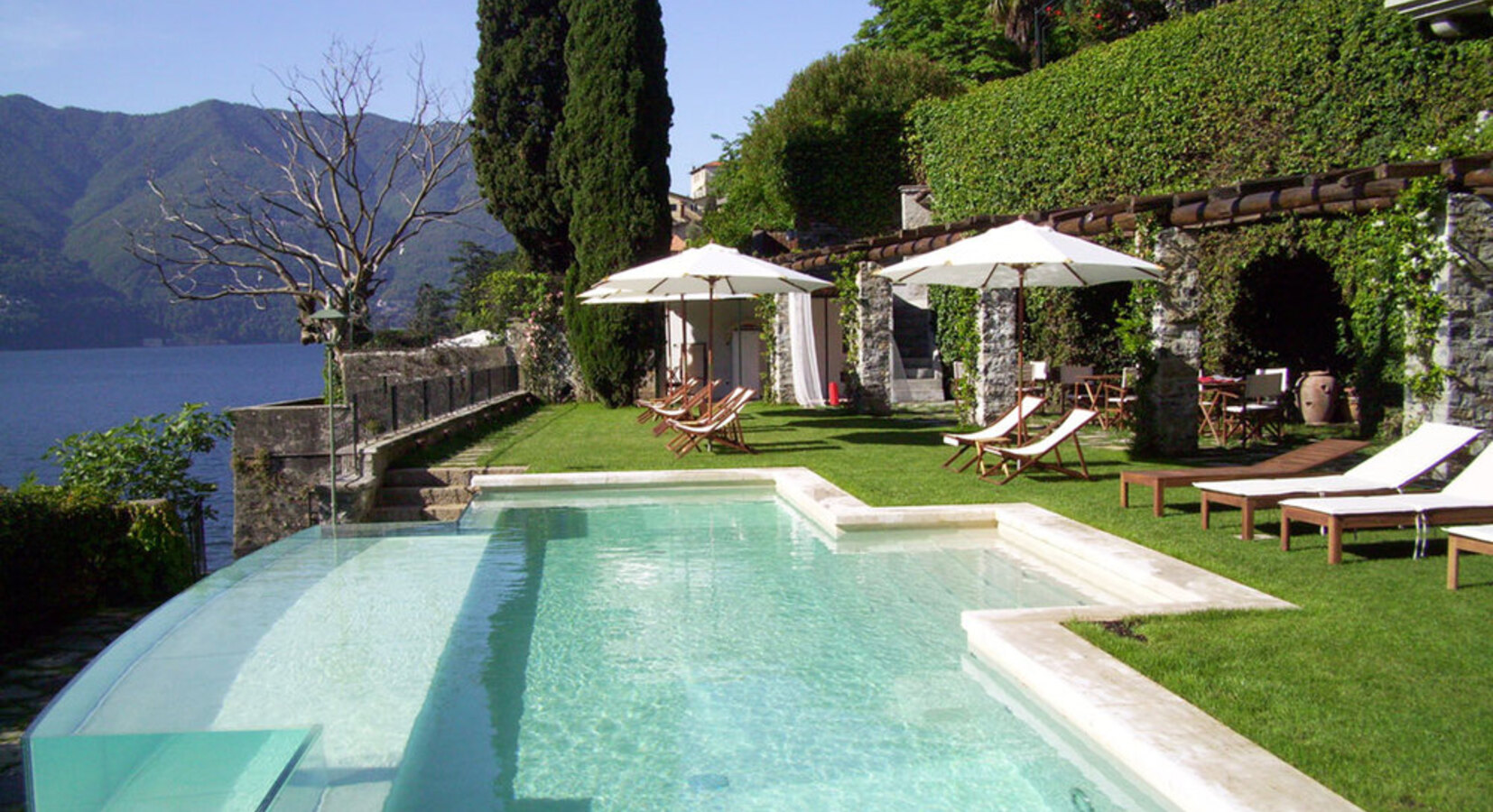 Photo of Relais Villa Vittoria