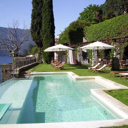 Relais Villa Vittoria