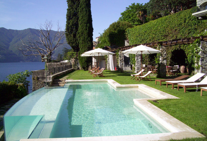 Relais Villa Vittoria