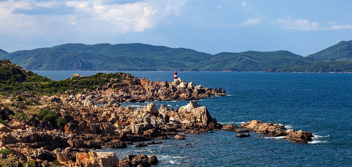 Photo de Phu Yen