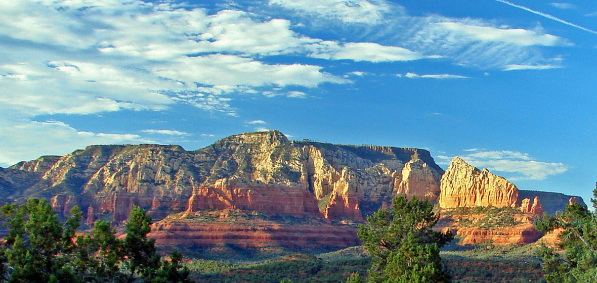 Photo of Sedona