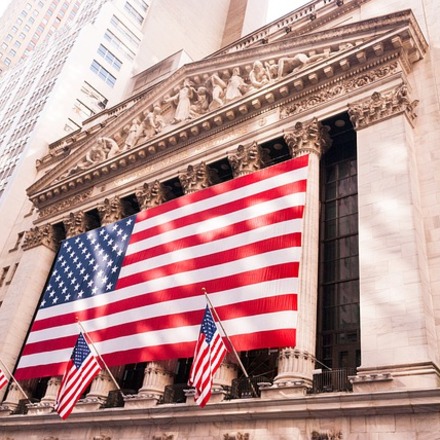 Les 5 meilleurs hôtels pour Wall Street et le Financial District