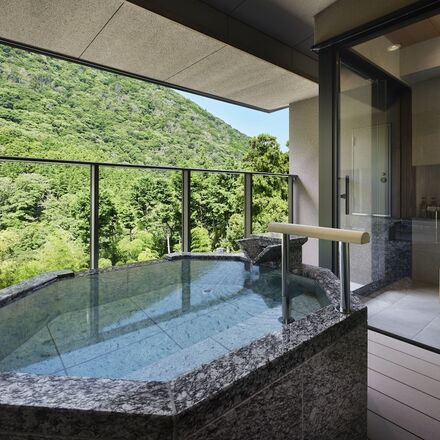 Private Onsen