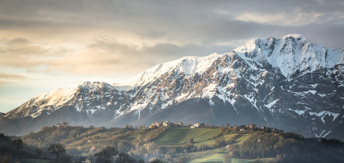 Photo of Abruzzo