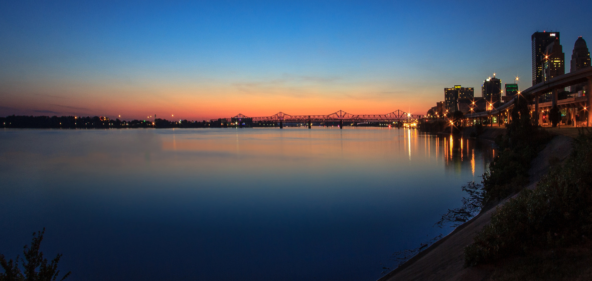 Photo of Louisville