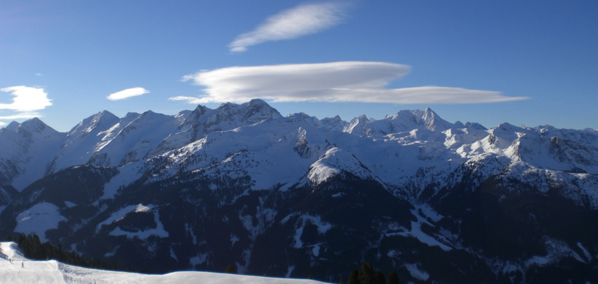 Foto von Zell am Ziller