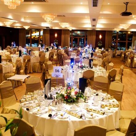 Event Space