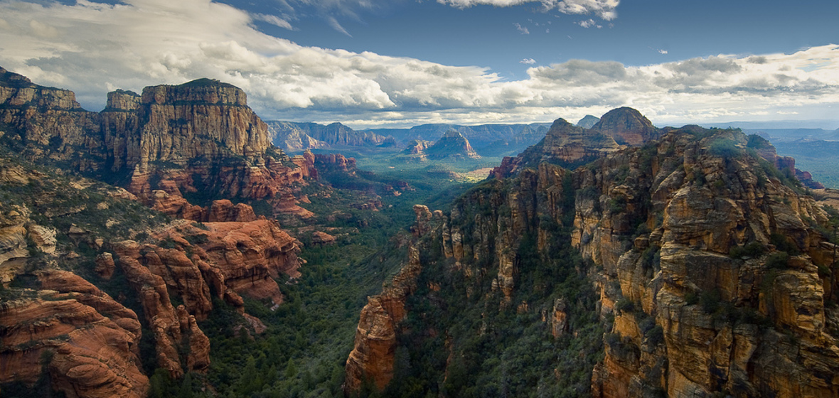 Photo of Sedona