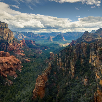 Sedona