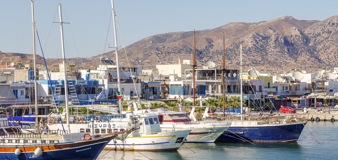 Photo of Dodecanese