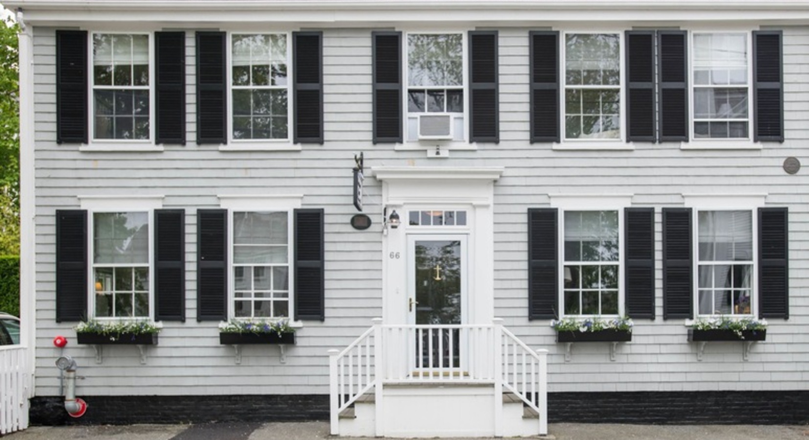 Photo of Anchor Inn, Nantucket