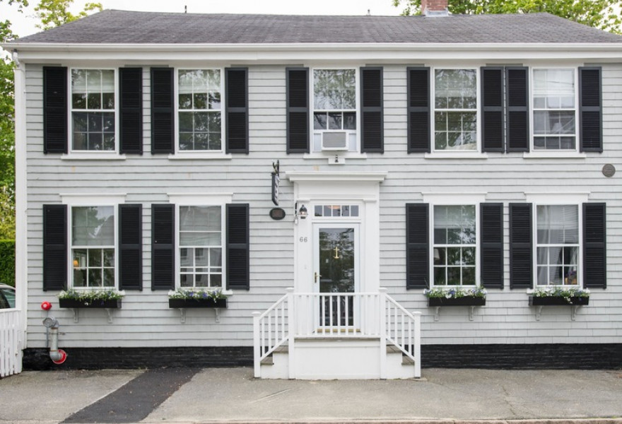 Anchor Inn, Nantucket