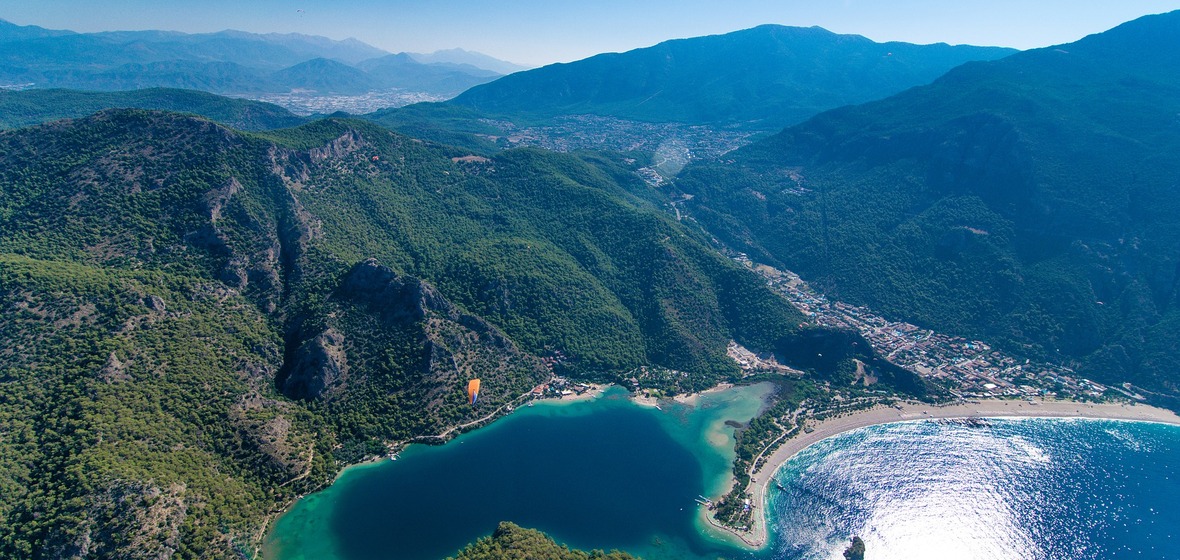 Photo of Oludeniz