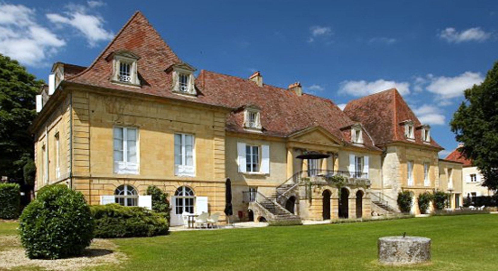 Photo of Chateau les Merles