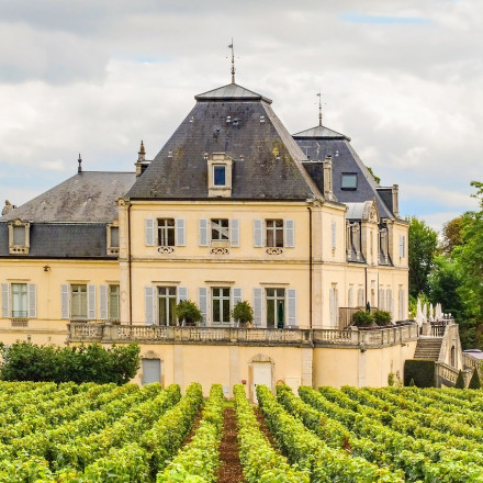 20 Best Romantic Hotels in Burgundy