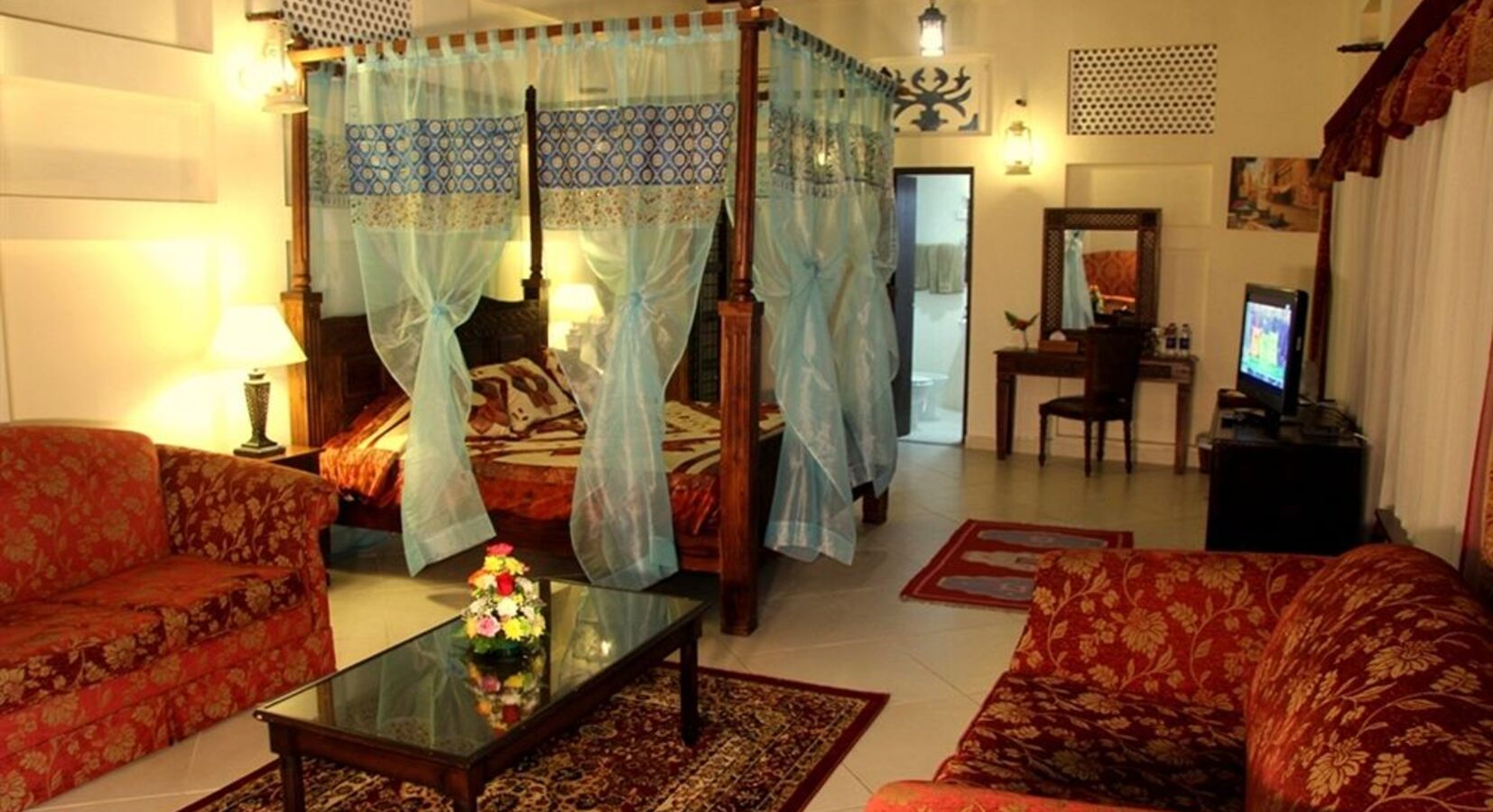 Photo of Ahmedia Heritage Guest House