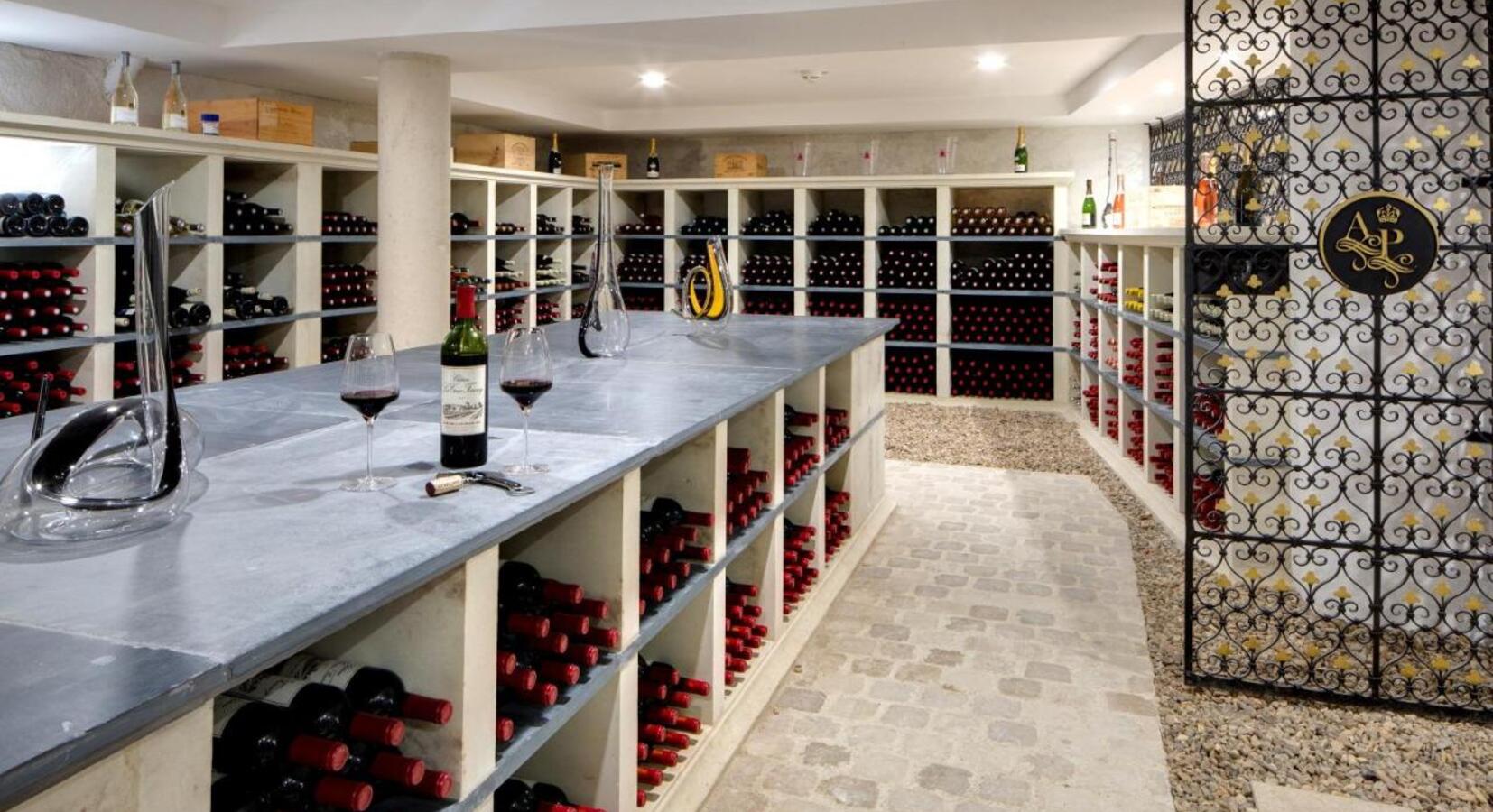 Wine Room