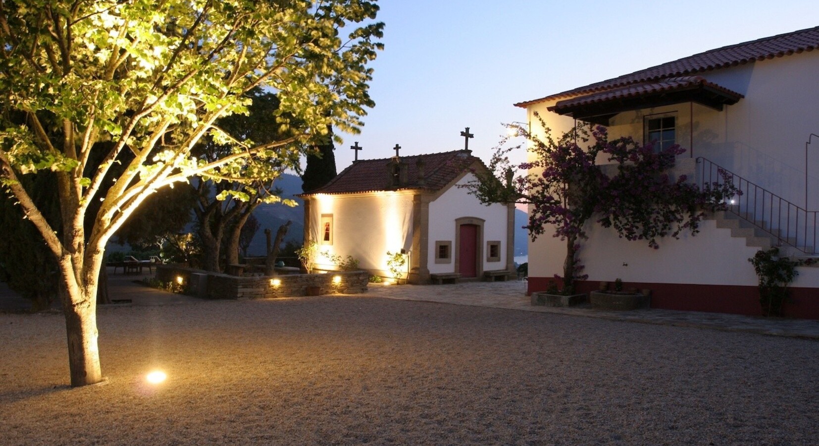 The 18th Centuary Chapel, with Wedding License