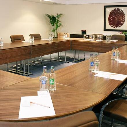 Liberties Suite - Meeting Room