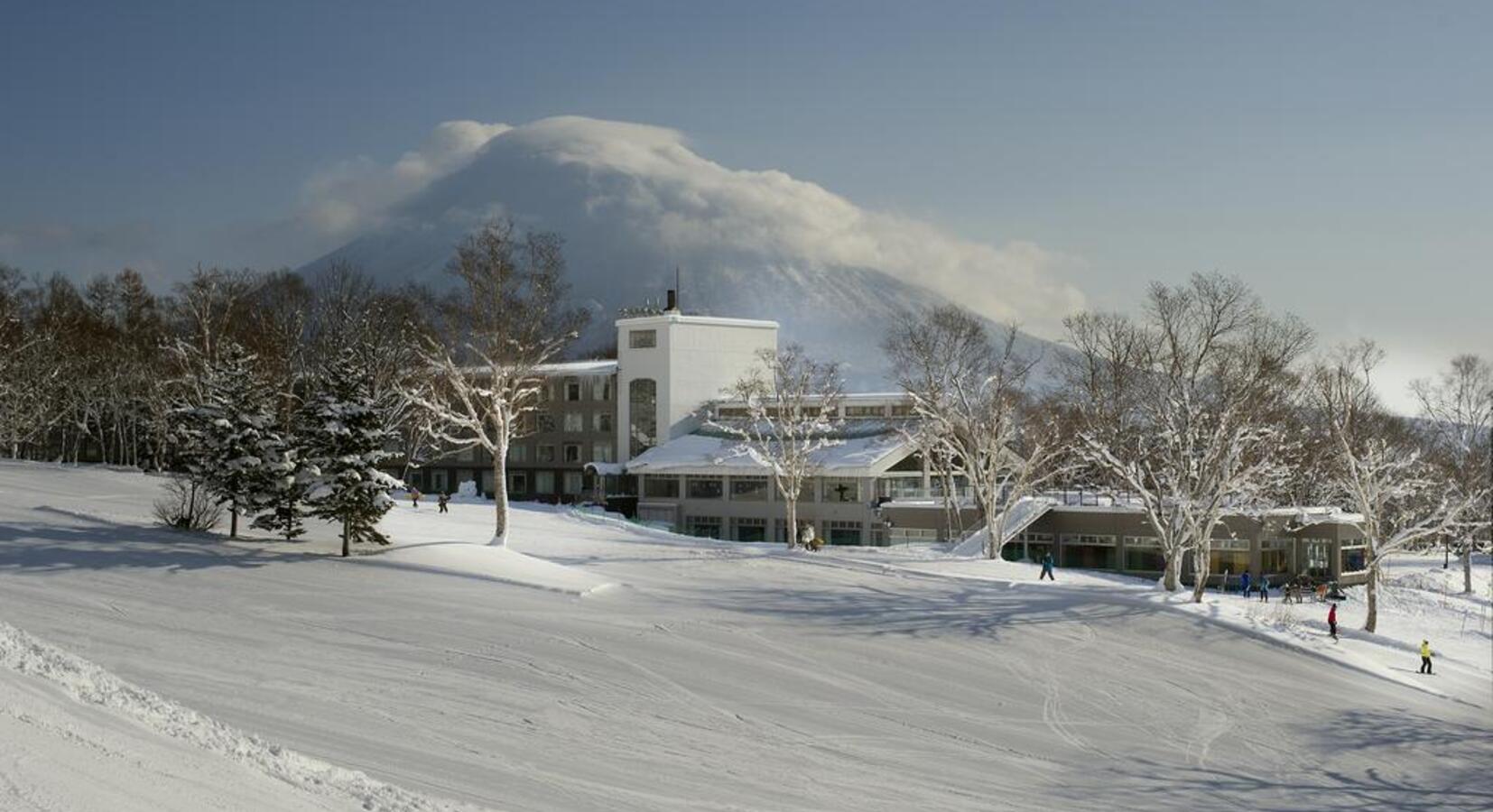 Photo de The Green Leaf Village