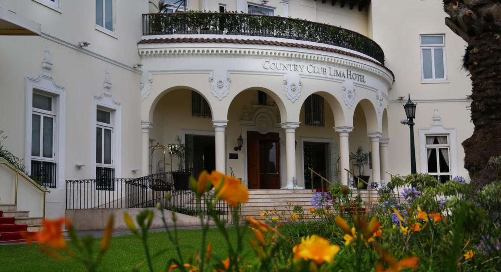 Photo of Country Club Lima Hotel