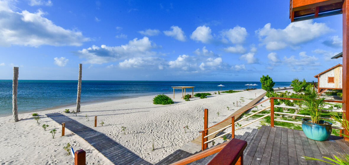 Photo of Barbuda