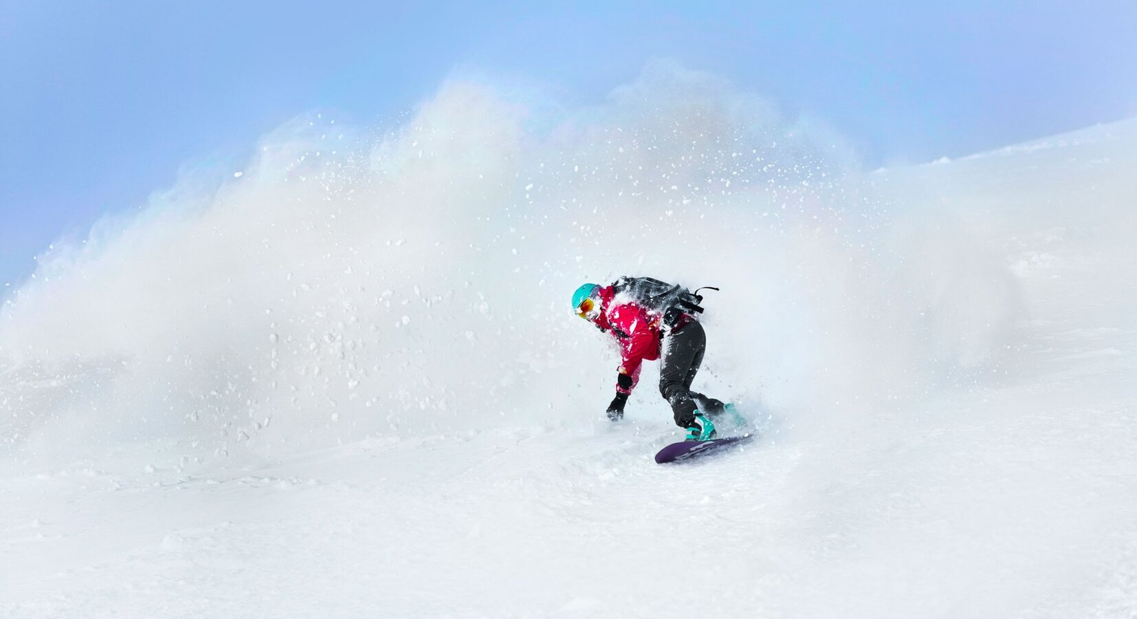 Alpin Juwel Snowboarding