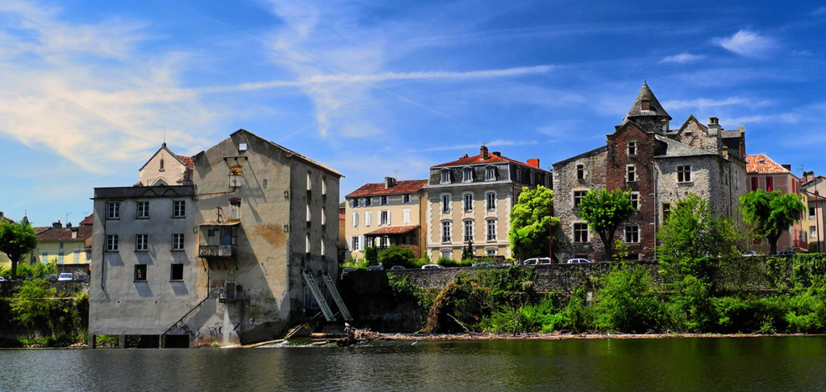 Photo of Cahors