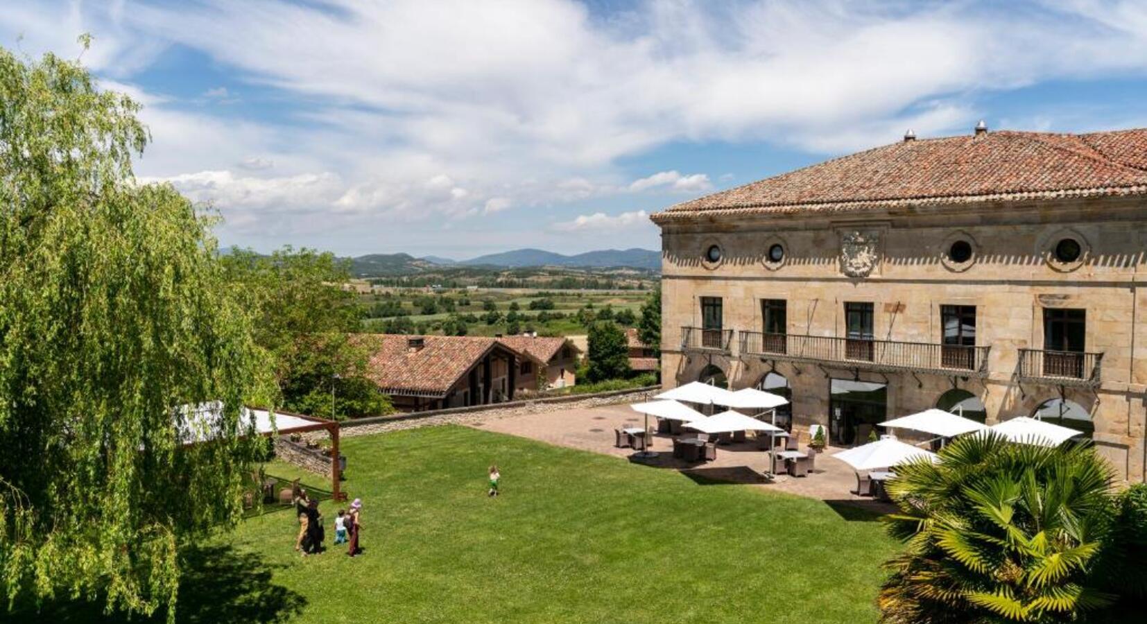 Photo of Parador de Argomaniz