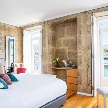 The 13 Best Small Hotels in Porto