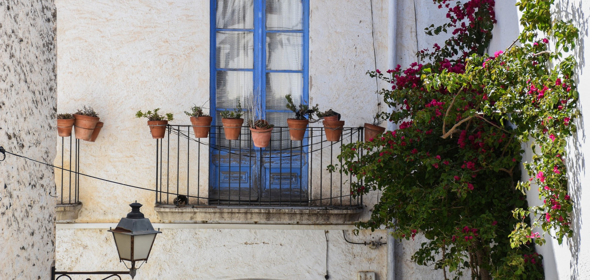 Photo of Cadaqués