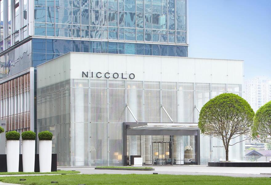 Niccolo Chengdu