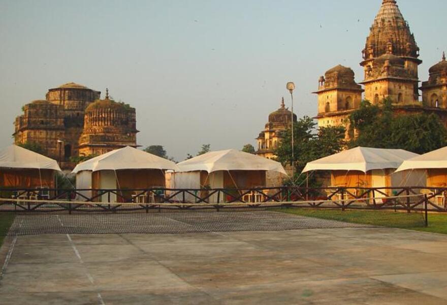 Orchha Resort