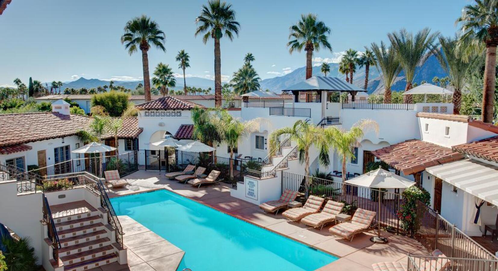 Foto von Triada Palm Springs