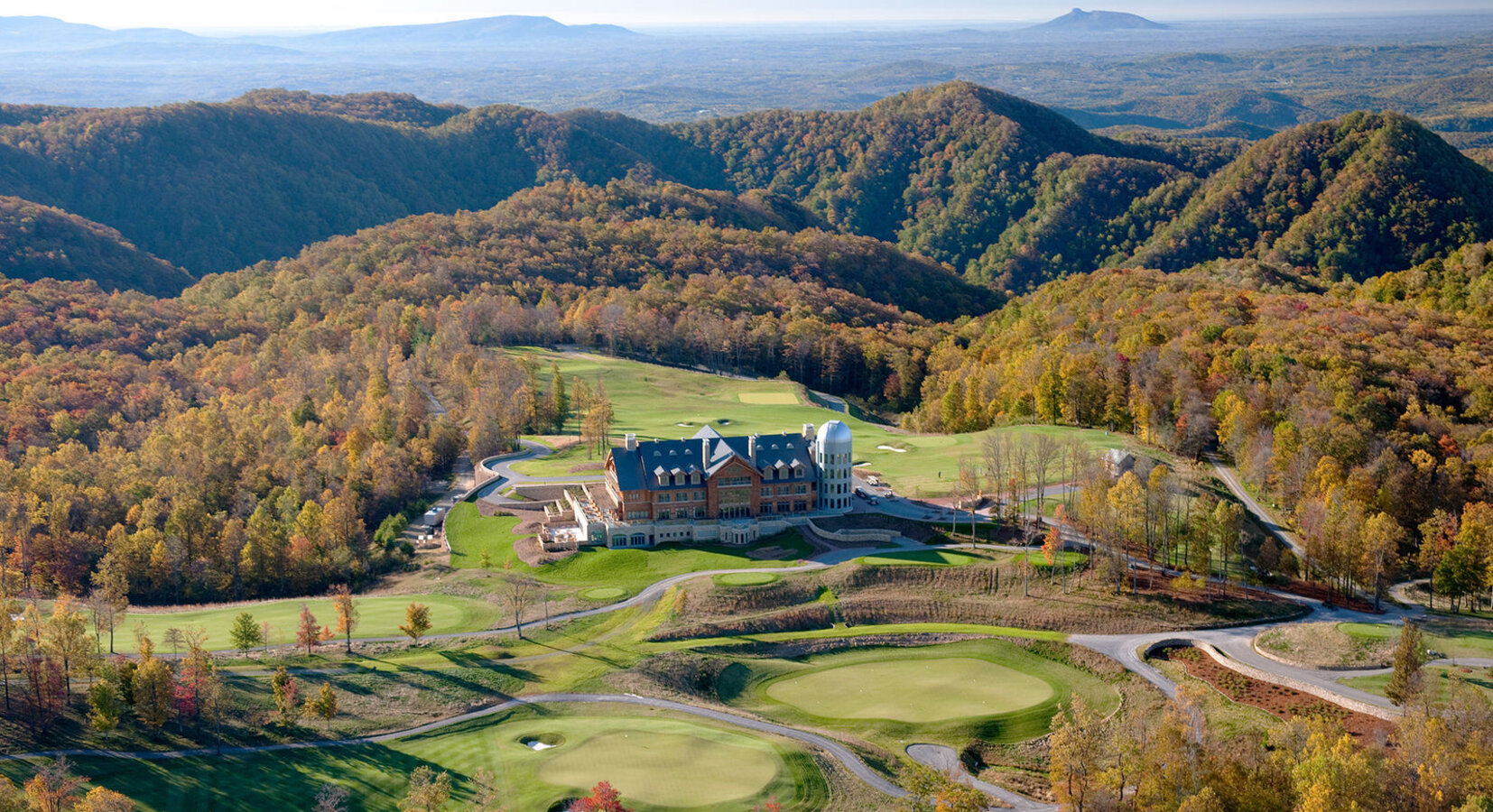 Photo of Primland