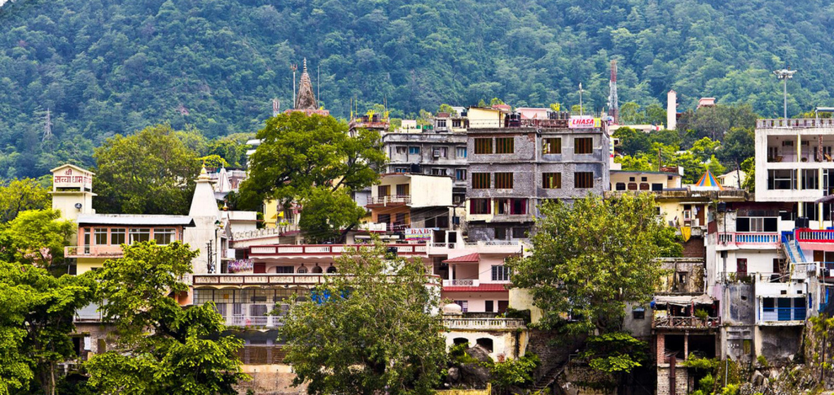 Photo de Rishikesh