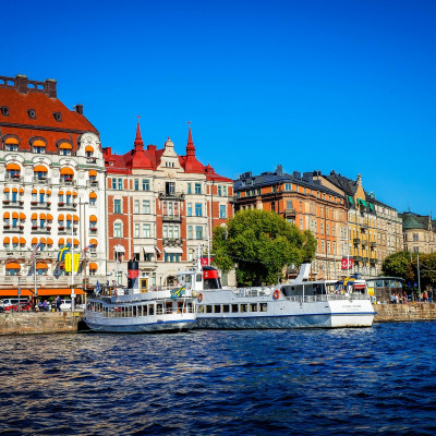 Stockholm hotels