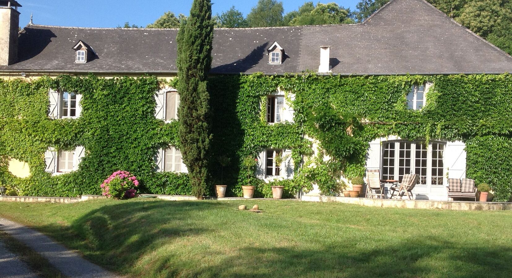 Photo of La Bastide Estratte