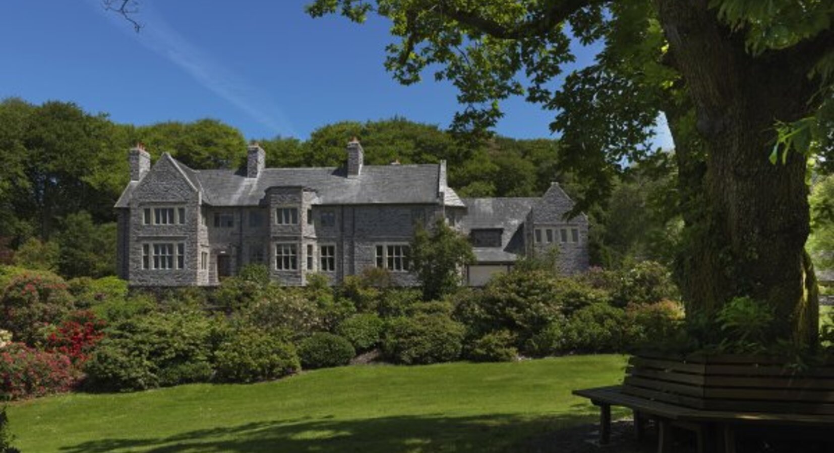 Photo of Ard Na Sidhe Country House