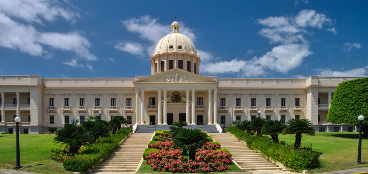 Foto von Santo Domingo