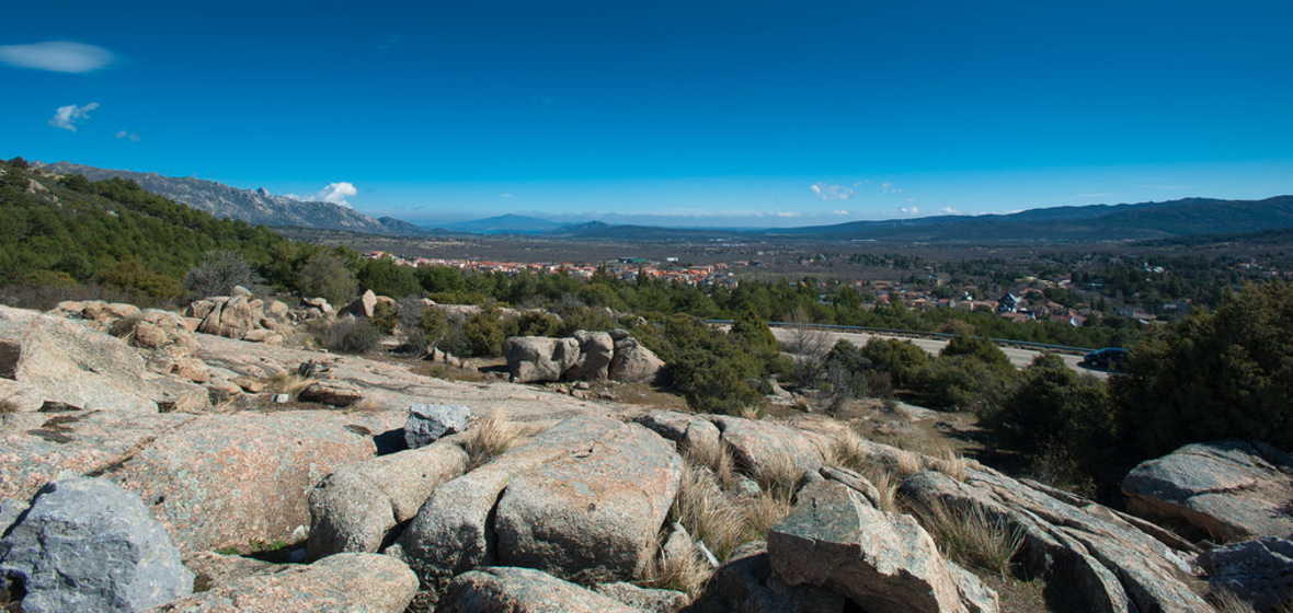 Photo of Sierra de Guadarrama