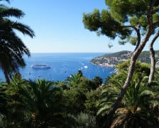 Côte d'Azur